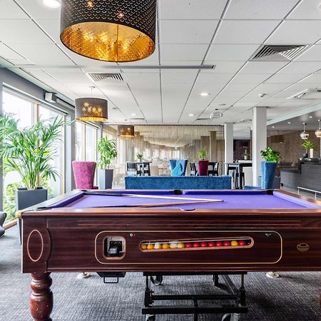 Park Inn By Radisson Peterborough Ngoại thất bức ảnh